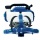 Einhell BG-PH 2652 Benzin-Heckenschere 423