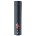 NEUMANN KM184 SCHWARTZ Static Kleinmembran Kondensatormikrofon Bild 1