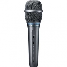 Audio-Technica Artist Elite Series AE5400 mobiles Cardioid Kondenser Mikrofon Bild 1