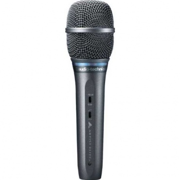 Audio-Technica Artist Elite Series AE5400 mobiles Cardioid Kondenser Mikrofon Bild 1