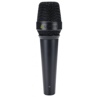 LEWITT MTP 940CM Live Series Kondensator Gesangsmikrofon Bild 1