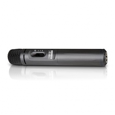 LD Systems D 1012 C Kondensator Mikrofon (XLR Stecker, 3-polig) Bild 1