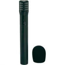 Mc Crypt CM-60 Kondensator-Mikrofon Bild 1