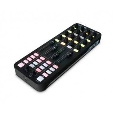 Allen & Heath Xone:K2 DJ-Midi Controller und Interface Bild 1