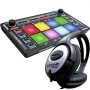 Reloop NEON Performance Pad-Controller fr Serato DJ Bild 1