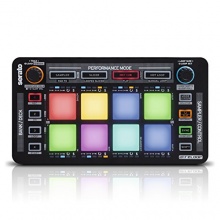 RELOOP NEON DJ-CONTROLLER Bild 1