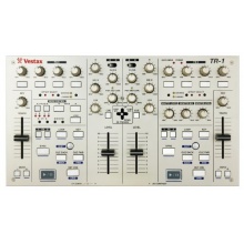 Vestax TR 1 KAITO DJ Controller Bild 1