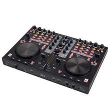 Stanton DJC-4  DJ-Controller Bild 1