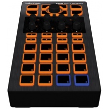 Behringer ZB771 CMD DC-1 DJ Controller Bild 1