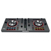 Numark MixTrack III DJ Controller Bild 1