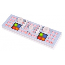 iCON iDJX USB Midi Controller wei Bild 1