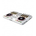NUMARK MIXTRACK PRO II WHITE LTD Bild 1