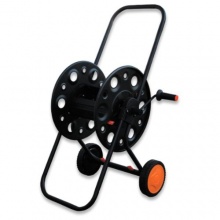  Garten Schlauchwagen Bild 1