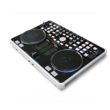 Vestax MIDI Controller VCI-300 Bild 1