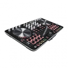 Reloop Beatmix 4  4-Deck Serato Performance Pad Controller Bild 1