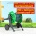 GF Garden Schlauchwagen Bild 5