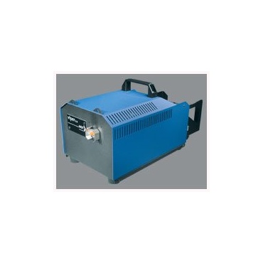 Look Solutions Look Viper 2.6 2,6 kW Nebelmaschine, inkl. 5l Regular-Fog Bild 1