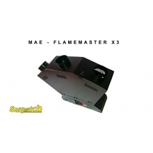 MAE Flamemaster Flammeneffekt  Bild 1