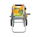Hozelock 2460 0000 Euro Cart Metall Schlauchwagen Bild 1