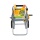 Hozelock 2460 0000 Euro Cart Metall Schlauchwagen Bild 1