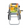 Hozelock 2460 0000 Euro Cart Metall Schlauchwagen Bild 1