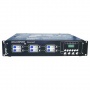 Eurolite 70064125 DPX-610 MP DMX Dimmerpack, Lichtmixer Bild 1