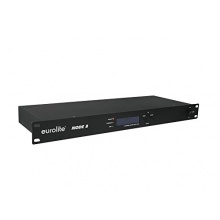 EUROLITE Artnet-DMX Node 8, Lichtmixer Bild 1