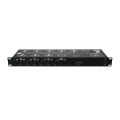 EUROLITE DMX Split 8X Splitter zur Rackmontage, Lichtmixer Bild 1