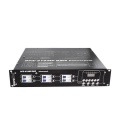 Eurolite DPX-610 MP DMX Dimmerpack - 6x10 A, Lichtmixer Bild 1