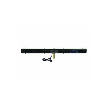 EUROLITE DTB-405 4 Kanal Dimmer Bar 5A, Lichtmixer Bild 1