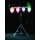 EUROLITE DTB-405 4 Kanal Dimmer Bar 5A, Lichtmixer Bild 4