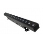 Flash LED Bar 18x9 Watt RGB 3in1 Washer von Elcotec, Lichtmixer Bild 1