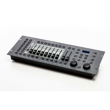 GLP Scan Operator FX II von GLP, Lichtmixer Bild 1