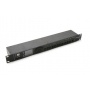 Botex Dr.Pro Rack DMX Recorder, Lichtmixer Bild 1