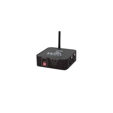 ADJ WiFly Transceiver 2.4 GHz von American DJ Bild 1