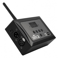 Chauvet D-Fi Hub Wireless DMX Transmitter/Receiver, Lichtmixer Bild 1