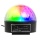Beamz Magic Jelly DJ Ball LED-Lichteffekt RGB Bild 2