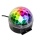 Beamz Magic Jelly DJ Ball LED-Lichteffekt RGB Bild 4