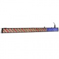 Beamz LCB-320 LED-Lichteffekt-Leiste Bild 1