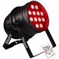 Beamz PAR 64 LED-Strahler Bild 1