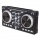 American Audio ELMC 1 2-Kanal DJ-Midi-Controller Bild 2