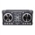 American Audio ELMC 1 2-Kanal DJ-Midi-Controller Bild 5