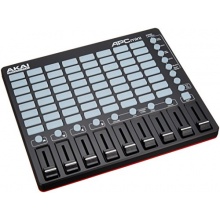 Akai APC Mini Ableton Live MIDI Controller von Akai Professional Bild 1