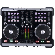 American Audio VMS2 DJ MIDI Controller von American DJ Bild 1