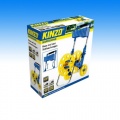 Kinzo Megaprom Schlauchwagen Bild 1