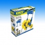 Kinzo Megaprom Schlauchwagen Bild 1