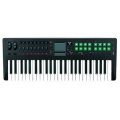 Korg TAKTILE-49 MIDI-Controller Keyboard (49-Key, USB) Bild 1