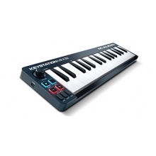 M-Audio Keystation Mini 32 II MIDI-Kontroller (32-Tasten, USB) Bild 1