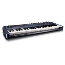 M-Audio Oxygen 49 USB 3rd Generation MIDI-Keyboard Controller Bild 1