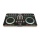 Numark Mix Track Quad von Alesis, MIDI Controller Bild 3
